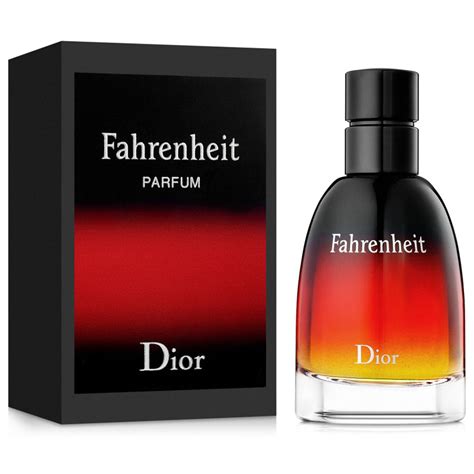 Fahrenheit Profumo 75 Ml .